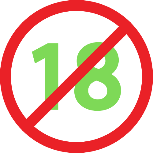 18+